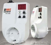  Защита холодильника и др. бытовой техники РН-101М, РН-116, РН-117 Volt Control  - Изображение #1, Объявление #1008645