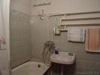 Дом в Борисовском р-не, все коммуникации, 2хэтажный кирпичный - Изображение #4, Объявление #1007287