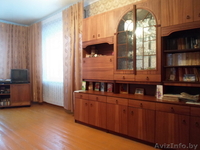 Дом в Борисовском р-не, все коммуникации, 2хэтажный кирпичный - Изображение #6, Объявление #1007287