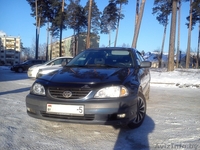 Toyota Avensis,2001г.в.   2,0 D-4D пробег- 226000км - Изображение #2, Объявление #1028022