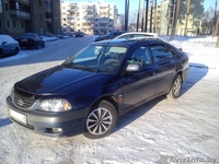 Toyota Avensis,2001г.в.   2,0 D-4D пробег- 226000км - Изображение #3, Объявление #1028022