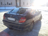 Toyota Avensis,2001г.в.   2,0 D-4D пробег- 226000км - Изображение #4, Объявление #1028022
