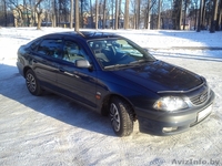 Toyota Avensis,2001г.в.   2,0 D-4D пробег- 226000км - Изображение #5, Объявление #1028022
