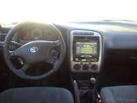 Toyota Avensis,2001г.в.   2,0 D-4D пробег- 226000км - Изображение #8, Объявление #1028022