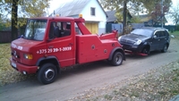 Эвакуатор в Борисове - Изображение #2, Объявление #1016177