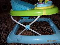 Продам детские ходунки - Изображение #2, Объявление #1033625