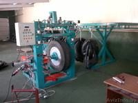 Оборудование для наварки шин - Изображение #1, Объявление #1049314