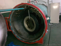 Оборудование для наварки шин - Изображение #3, Объявление #1049314