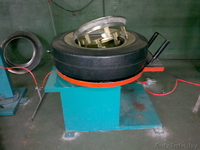 Оборудование для наварки шин - Изображение #4, Объявление #1049314