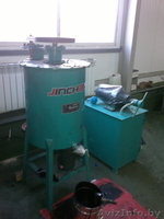 Оборудование для наварки шин - Изображение #6, Объявление #1049314