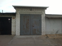Продаю капитальный Гараж в р-не Мидас. - Изображение #2, Объявление #1055567