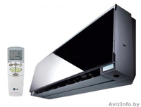 Кондиционеры в г. Борисове! - Изображение #1, Объявление #1060878