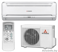 Кондиционеры в г. Борисове! - Изображение #3, Объявление #1060878