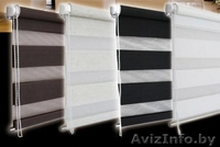 Жалюзи, рольшторы, москитные сетки и д.р. - Изображение #3, Объявление #1071527