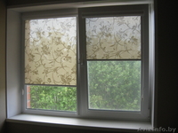 Жалюзи, рольшторы, москитные сетки и д.р. - Изображение #4, Объявление #1071527