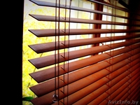Жалюзи, рольшторы, москитные сетки и д.р. - Изображение #2, Объявление #1071527