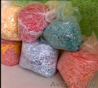 Жидкие обои. (Silk Plaster. PolDecor). - Изображение #3, Объявление #1073247