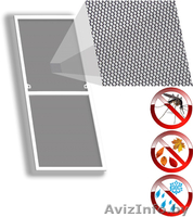 Жалюзи, рольшторы, москитные сетки и д.р. - Изображение #1, Объявление #1071527