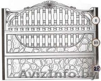 Акция! Распродажа железобетонных заборов - Изображение #1, Объявление #1095006