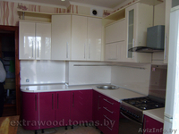 кухни под заказ быстро качественно доступно - Изображение #1, Объявление #1095280