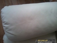 диван Лагуна кожзам молочный - Изображение #5, Объявление #1102739