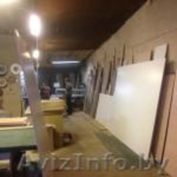 Гараж, помещение под производство - Изображение #1, Объявление #1111885