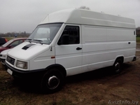 Грузоперевозки по г. Борисову, РБ и РФ - Изображение #2, Объявление #1099266