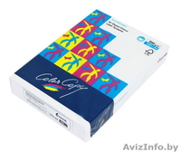 Офисная бумага, низкие цены! - Изображение #3, Объявление #1122930