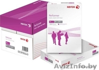 Офисная бумага, низкие цены! - Изображение #6, Объявление #1122930