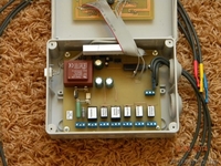 Блок управления инкубатором - Изображение #2, Объявление #1135289