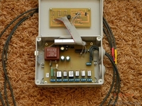 Блок управления инкубатором - Изображение #3, Объявление #1135289