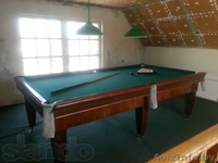 продам бильярд г. Борисов - Изображение #4, Объявление #1149454