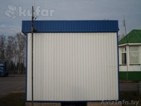 Торговый павильон 16 кв. м - Изображение #2, Объявление #1178061