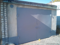 Продам гараж Борисов - Изображение #2, Объявление #1170355