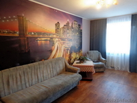 Квартиры на сутки, часы и минутки! - Изображение #1, Объявление #1170559