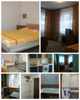 квартиры на сутки в борисове+375-33-34-111-33 - Изображение #1, Объявление #1191589