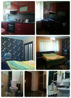 квартиры на сутки в борисове+375-33-34-111-33 - Изображение #3, Объявление #1191589