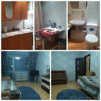 Квартиры на сутки в БОРИСОВЕ! WI-FI /ОТЧЕТНЫЕ ДОКУМЕНТЫ + 375 33 34-111-33 - Изображение #3, Объявление #1197828