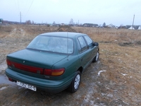 Продам Kia Sephia - Изображение #1, Объявление #1189505