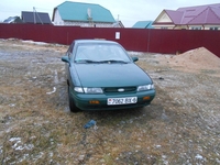 Продам Kia Sephia - Изображение #2, Объявление #1189505