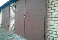 Продам гараж в районе приборов - Изображение #1, Объявление #1193127