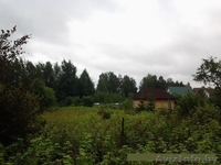 Замечательный участок возле Борисова - Изображение #6, Объявление #1220251