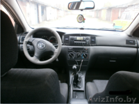 toyota corolla  - Изображение #2, Объявление #1223296
