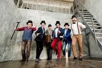 Живая музыка на свадьбу, корпоратив, кавер-бэнд. - Изображение #3, Объявление #1217901