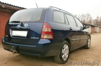toyota corolla  - Изображение #6, Объявление #1223296