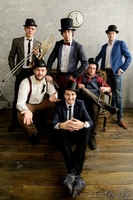 Живая музыка на свадьбу, корпоратив, кавер-бэнд. - Изображение #4, Объявление #1217901