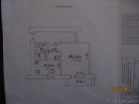 1 комнатная квартира Н.Неман - Изображение #2, Объявление #1222731