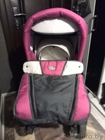 Коляска- трансформер (пр-во польша) - Изображение #2, Объявление #1223267