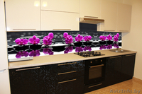 Скинали (фартук для кухни) из стекла. - Изображение #6, Объявление #1239577