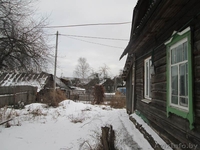 Половина дома в центре Борисова - Изображение #2, Объявление #1234029